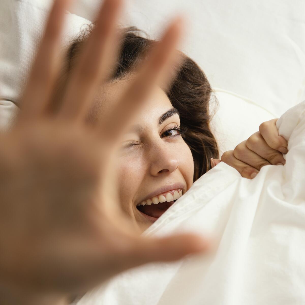 Un buen descanso alarga la vida y te hace feliz